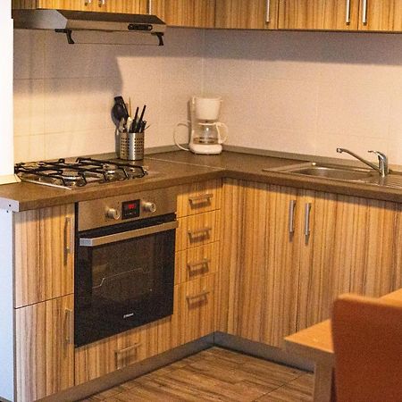 One Room Apart T3 With Free Parking Cluj-Napoca Ngoại thất bức ảnh