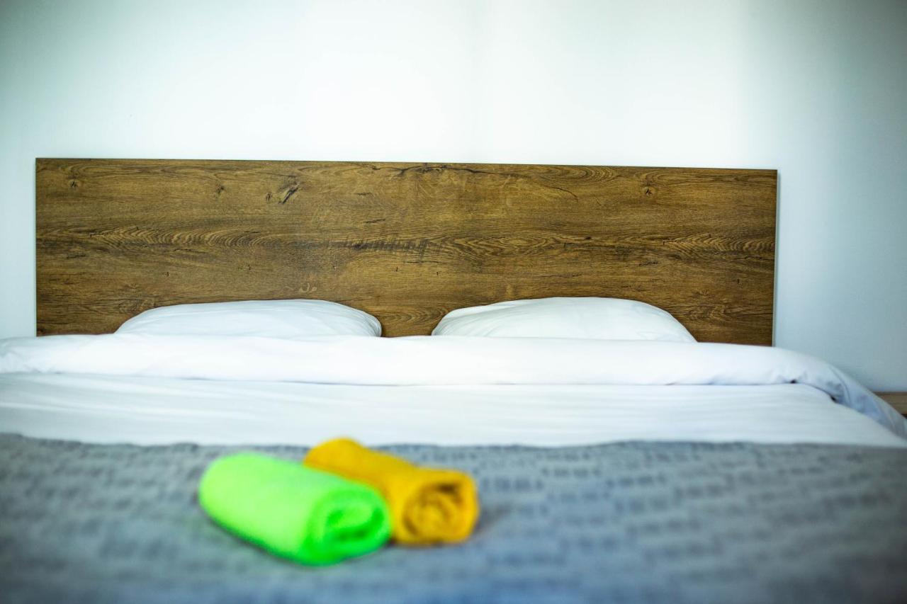 One Room Apart T3 With Free Parking Cluj-Napoca Ngoại thất bức ảnh