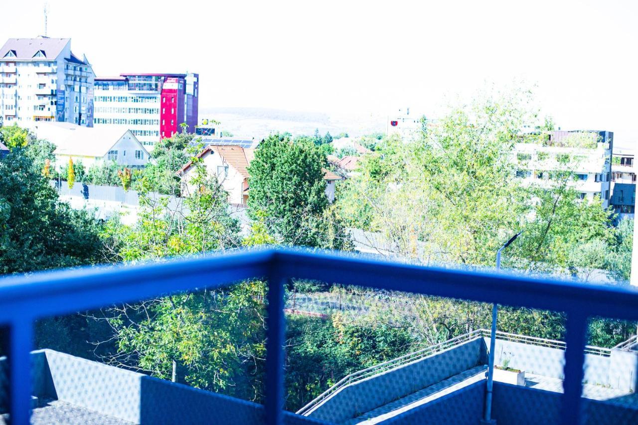 One Room Apart T3 With Free Parking Cluj-Napoca Ngoại thất bức ảnh