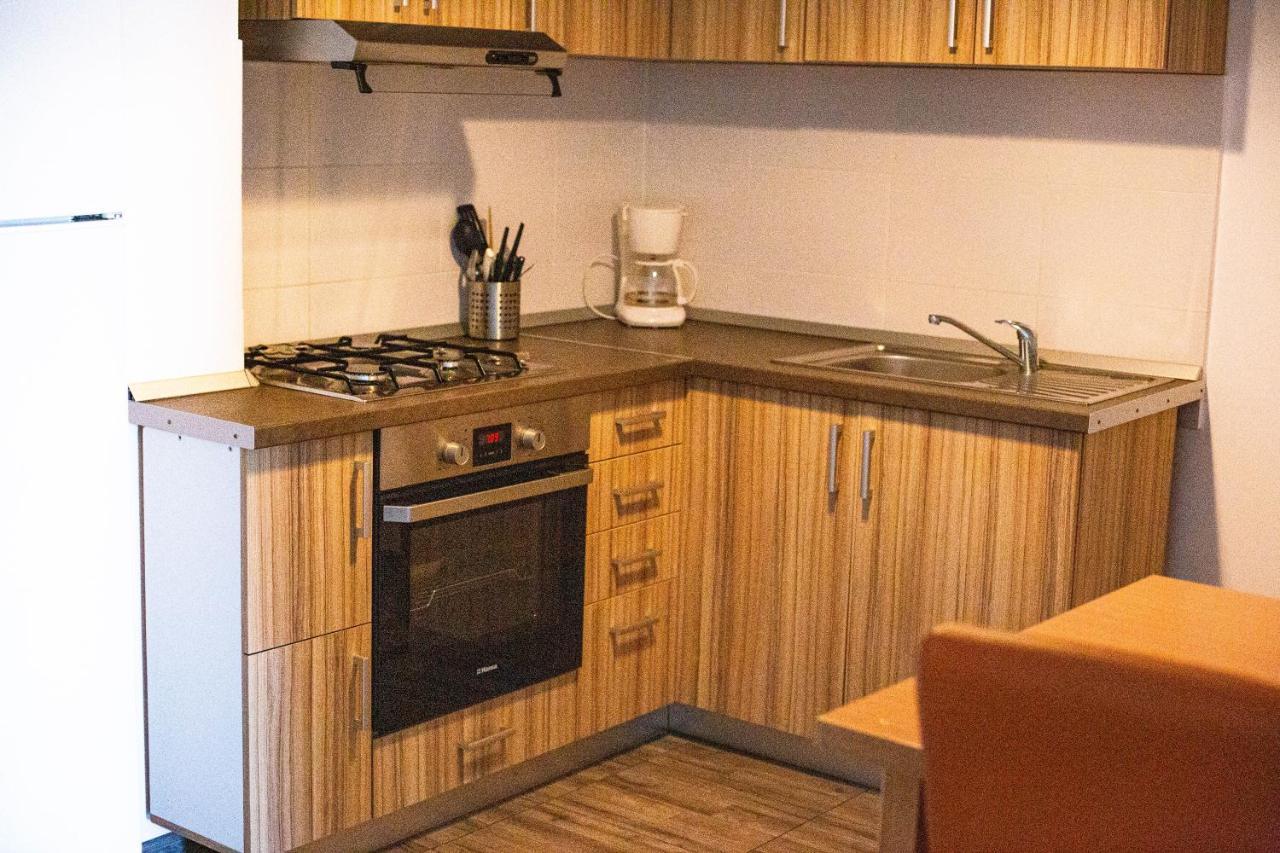 One Room Apart T3 With Free Parking Cluj-Napoca Ngoại thất bức ảnh