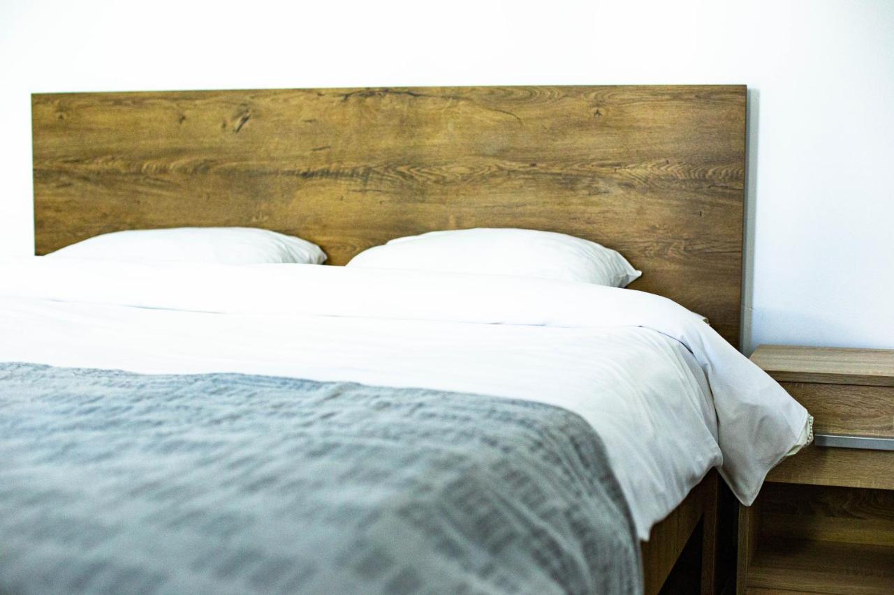 One Room Apart T3 With Free Parking Cluj-Napoca Ngoại thất bức ảnh