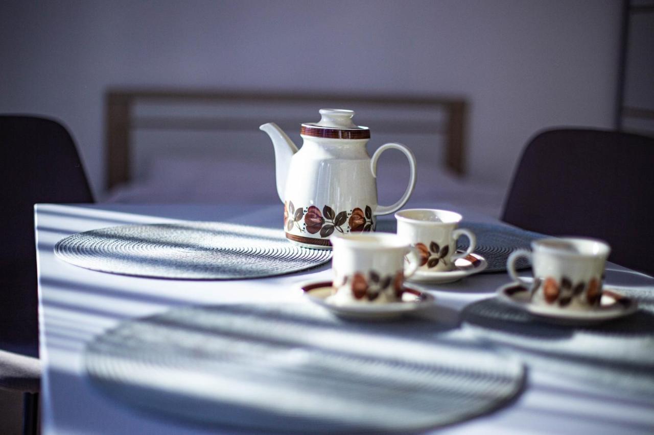 One Room Apart T3 With Free Parking Cluj-Napoca Ngoại thất bức ảnh
