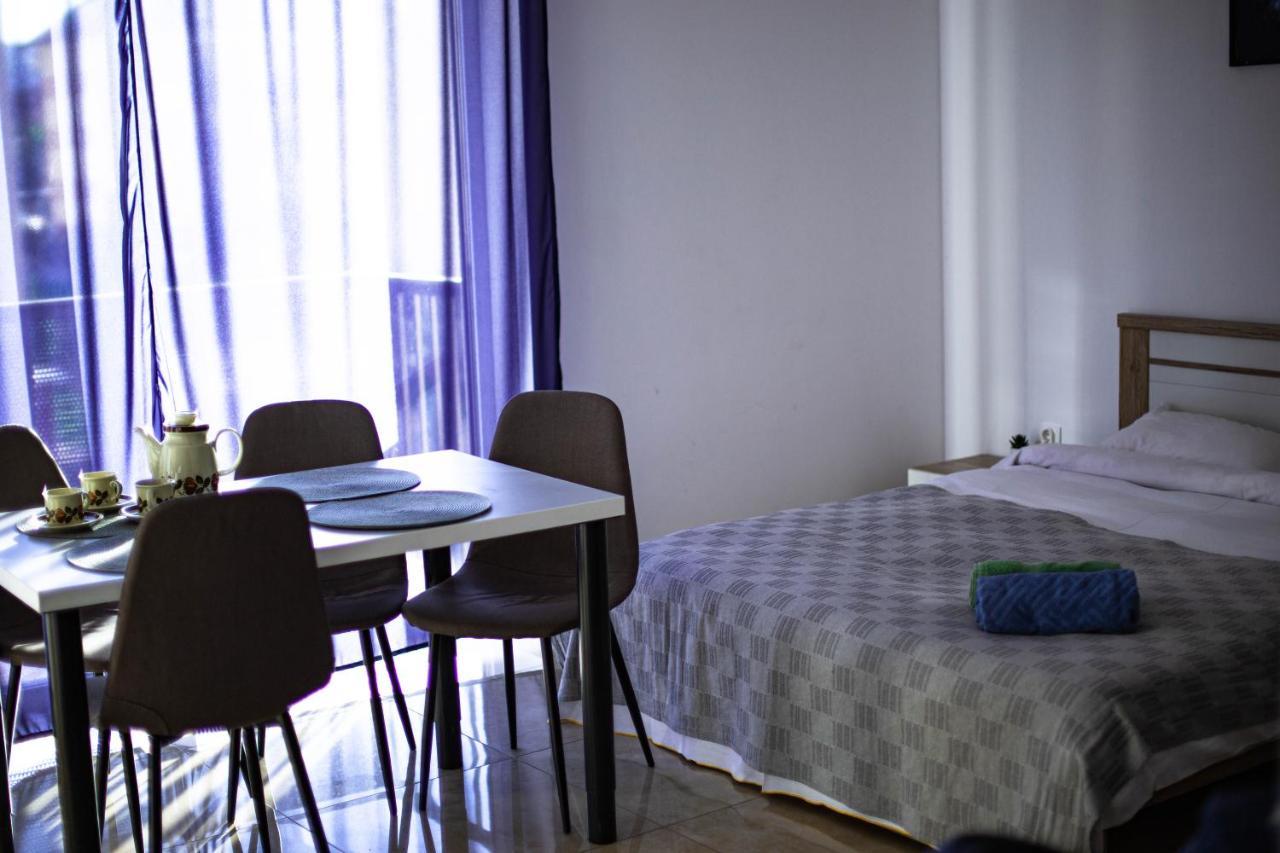 One Room Apart T3 With Free Parking Cluj-Napoca Ngoại thất bức ảnh