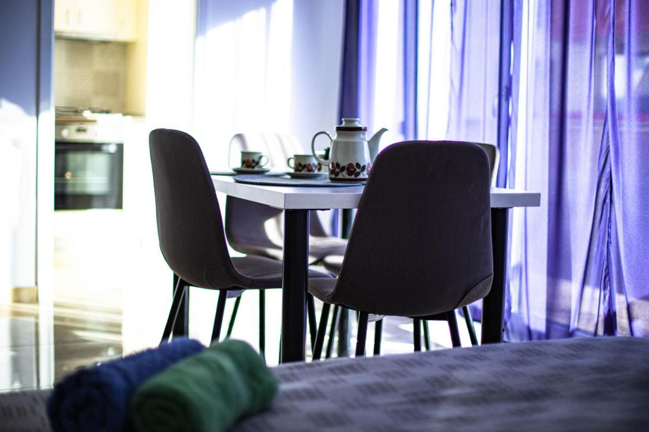 One Room Apart T3 With Free Parking Cluj-Napoca Ngoại thất bức ảnh