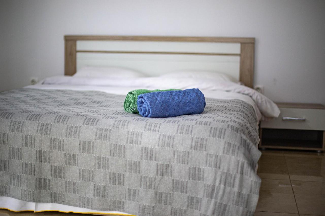 One Room Apart T3 With Free Parking Cluj-Napoca Ngoại thất bức ảnh