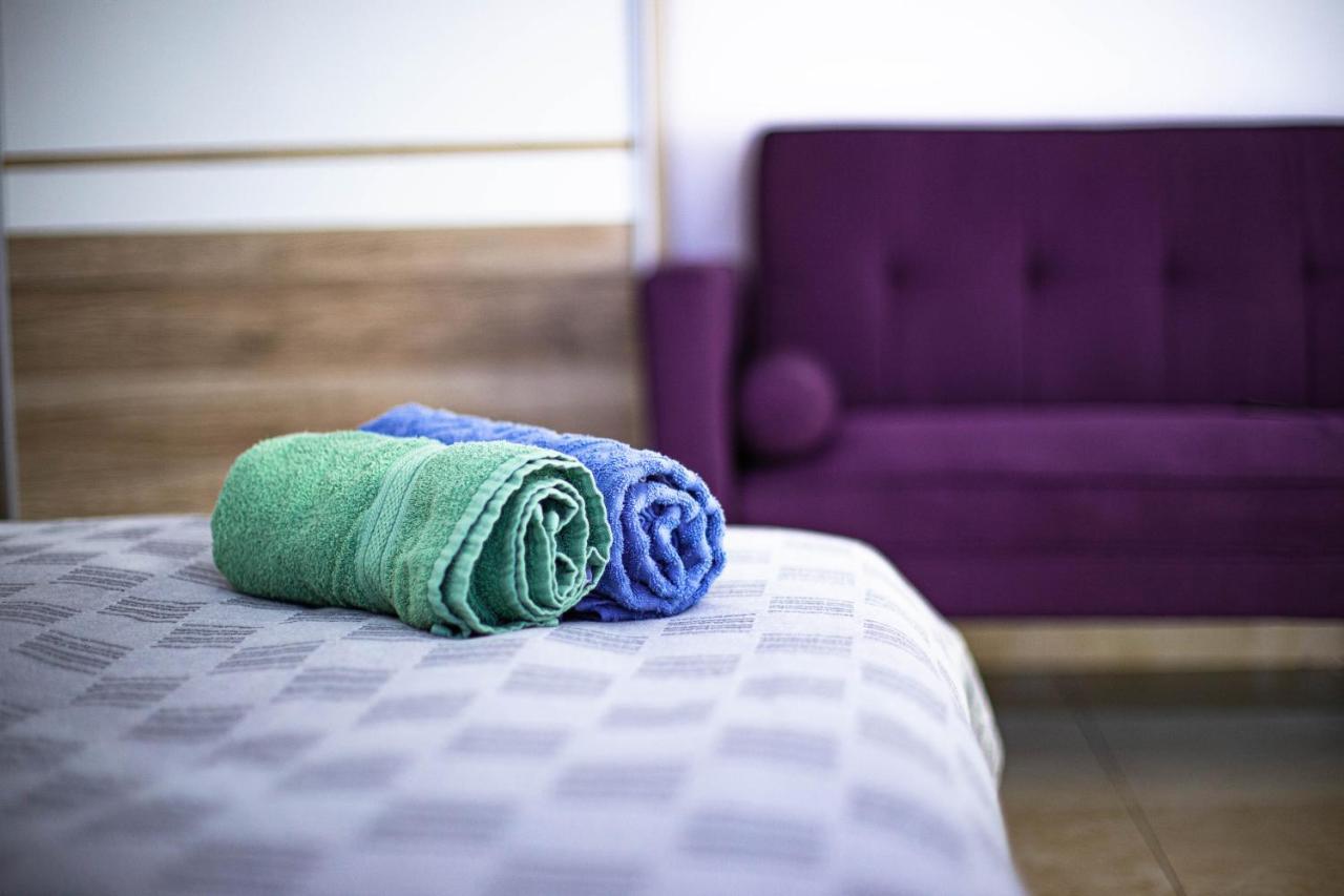 One Room Apart T3 With Free Parking Cluj-Napoca Ngoại thất bức ảnh