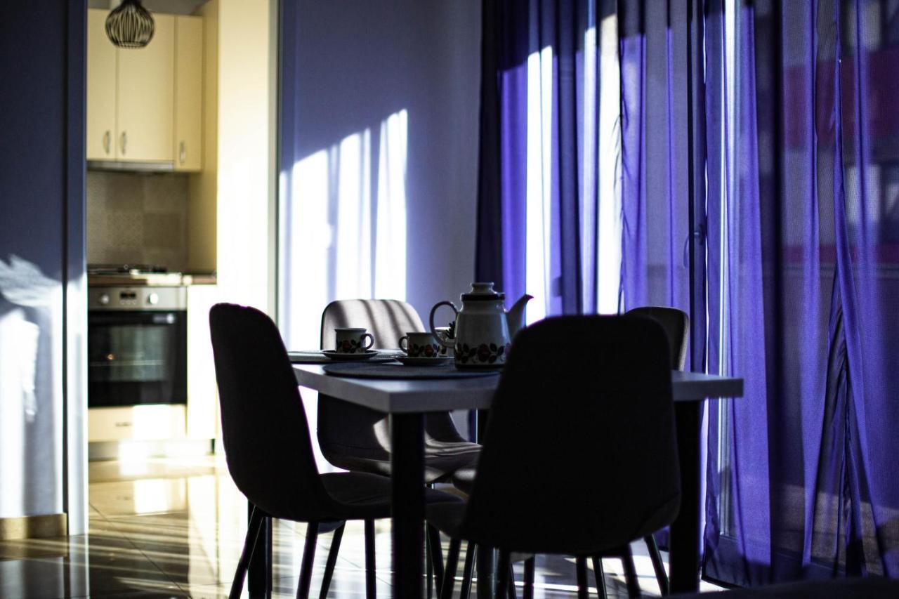 One Room Apart T3 With Free Parking Cluj-Napoca Ngoại thất bức ảnh