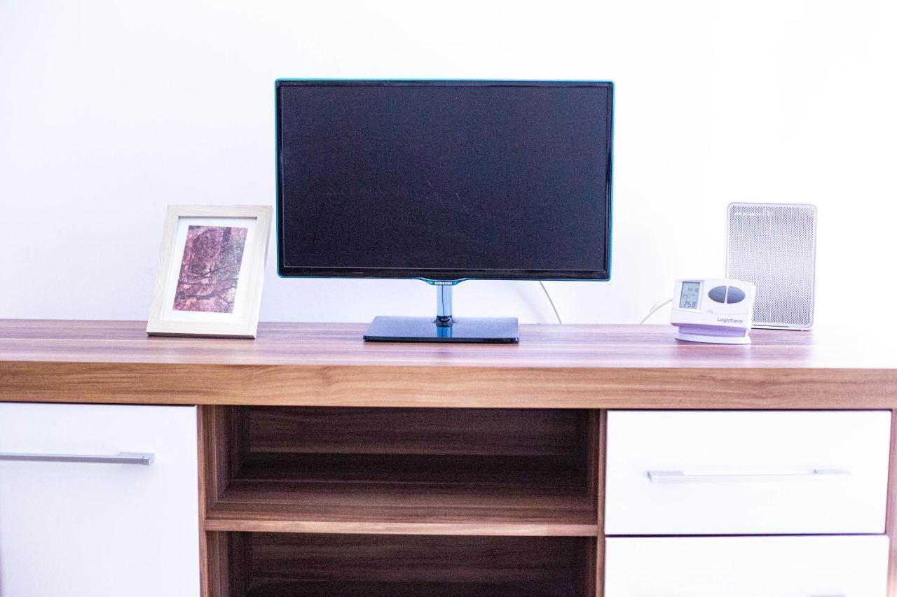 One Room Apart T3 With Free Parking Cluj-Napoca Ngoại thất bức ảnh