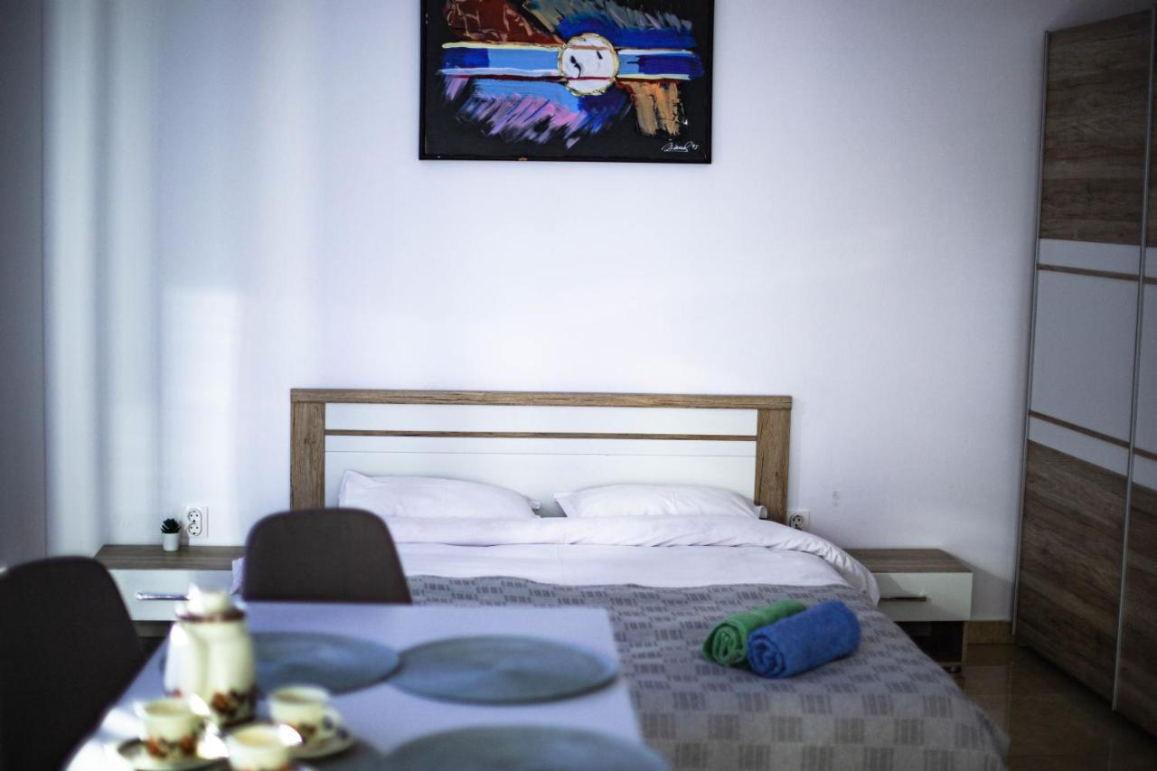 One Room Apart T3 With Free Parking Cluj-Napoca Ngoại thất bức ảnh