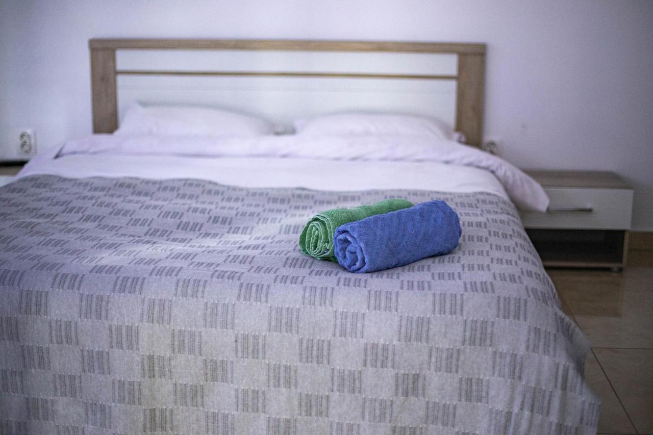 One Room Apart T3 With Free Parking Cluj-Napoca Ngoại thất bức ảnh