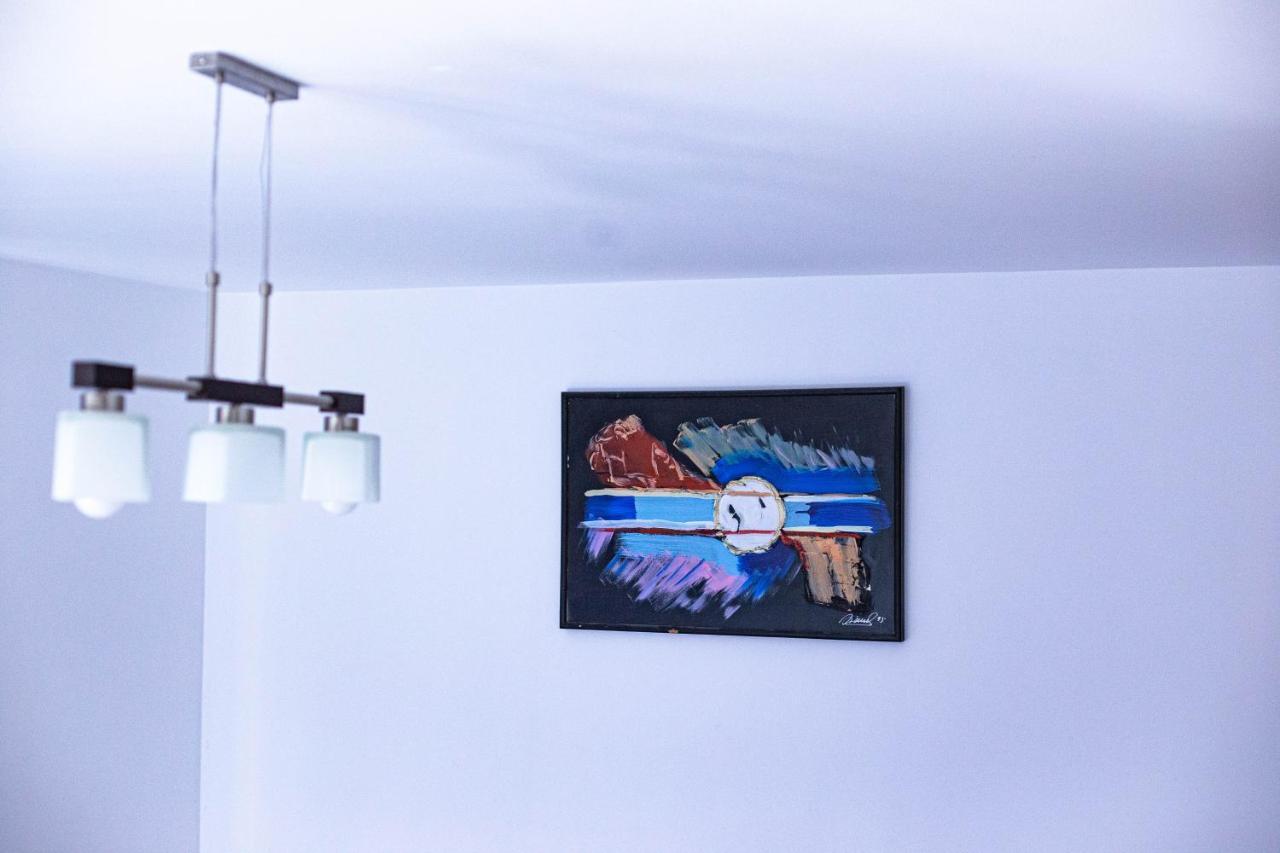 One Room Apart T3 With Free Parking Cluj-Napoca Ngoại thất bức ảnh