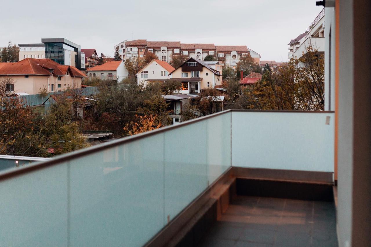 One Room Apart T3 With Free Parking Cluj-Napoca Ngoại thất bức ảnh