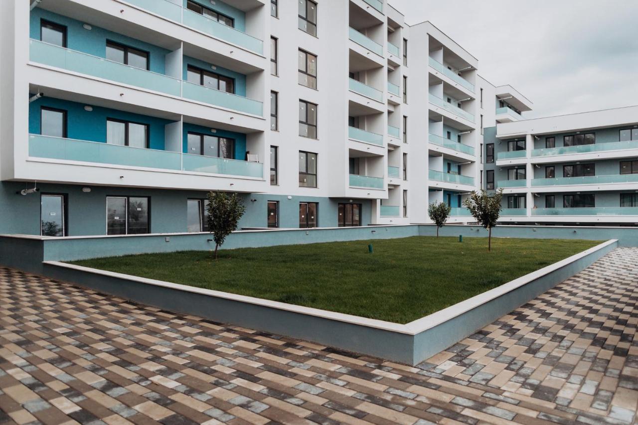 One Room Apart T3 With Free Parking Cluj-Napoca Ngoại thất bức ảnh