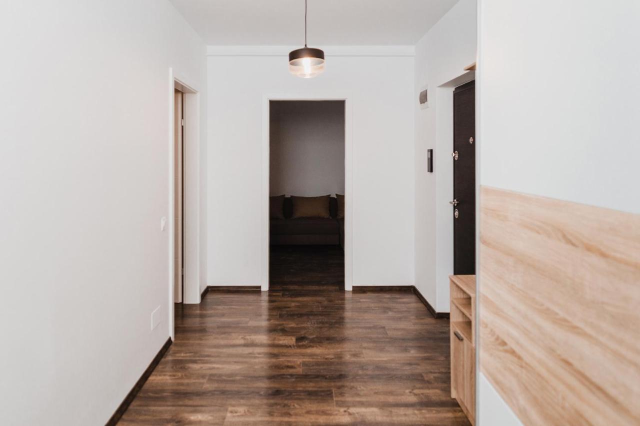 One Room Apart T3 With Free Parking Cluj-Napoca Ngoại thất bức ảnh
