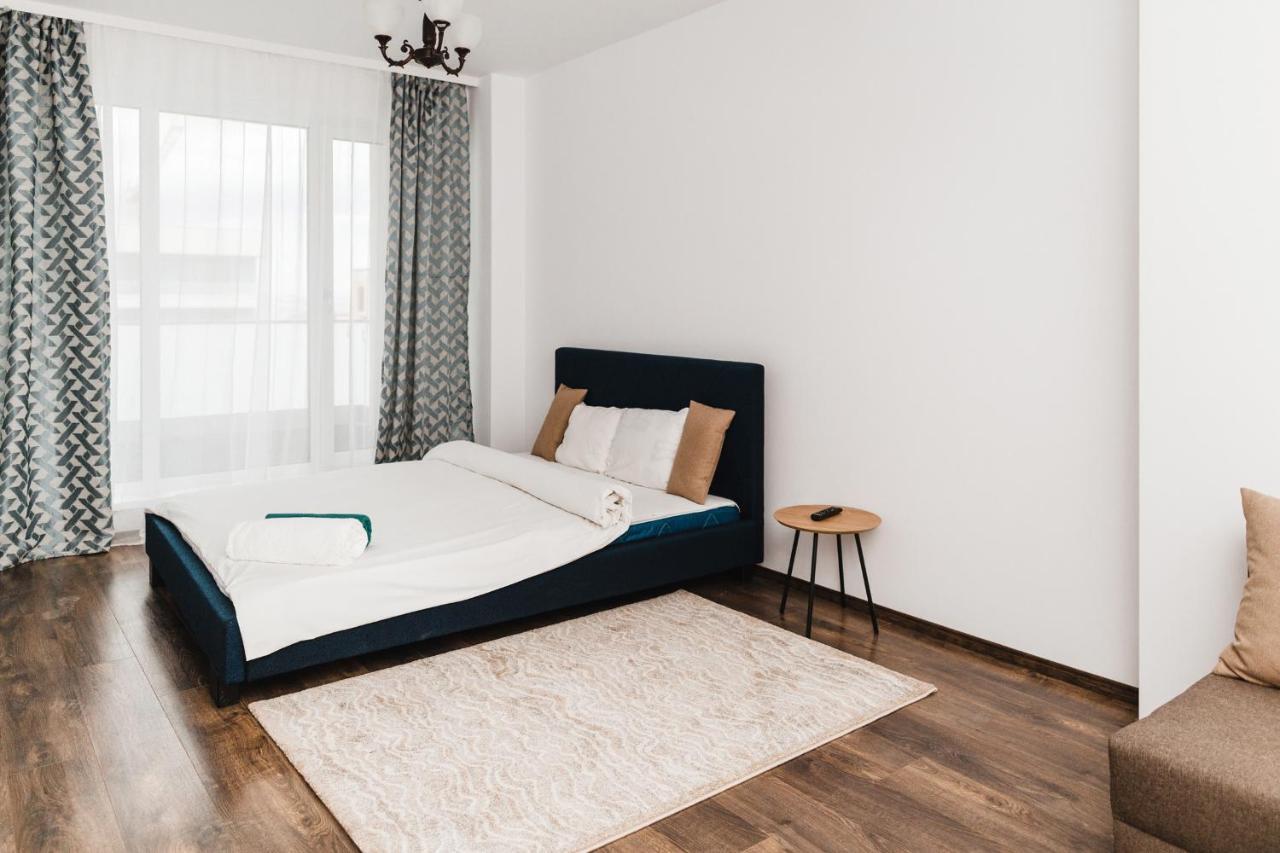 One Room Apart T3 With Free Parking Cluj-Napoca Ngoại thất bức ảnh