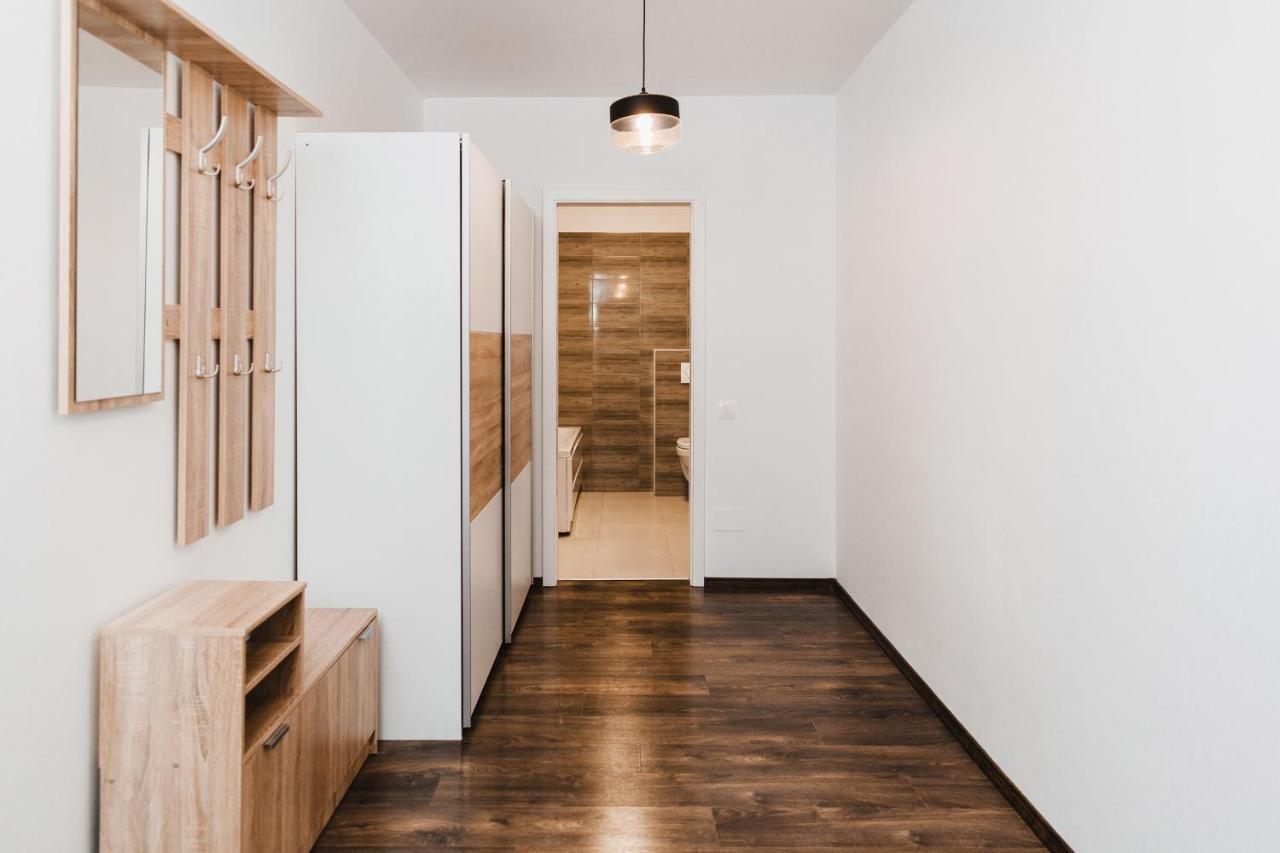 One Room Apart T3 With Free Parking Cluj-Napoca Ngoại thất bức ảnh