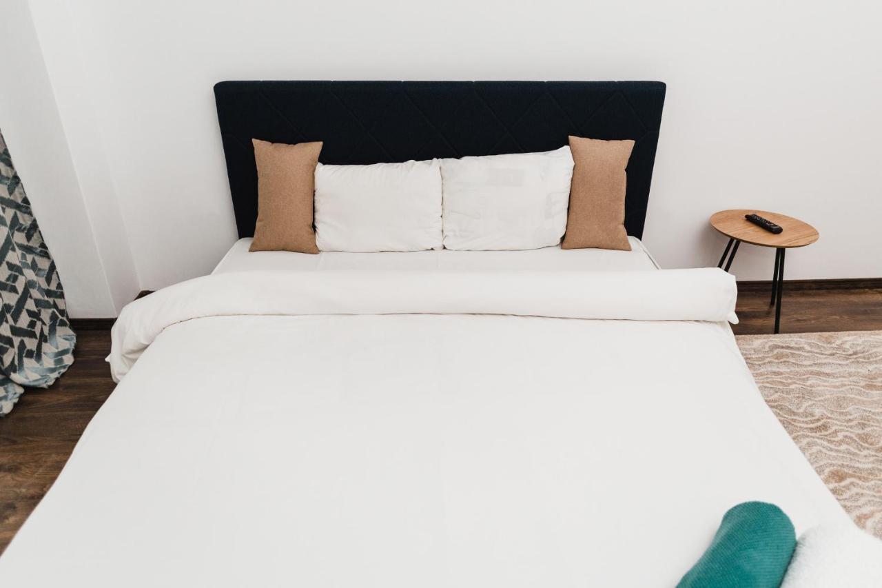 One Room Apart T3 With Free Parking Cluj-Napoca Ngoại thất bức ảnh