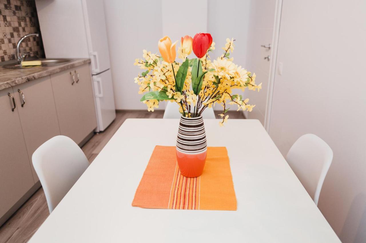 One Room Apart T3 With Free Parking Cluj-Napoca Ngoại thất bức ảnh