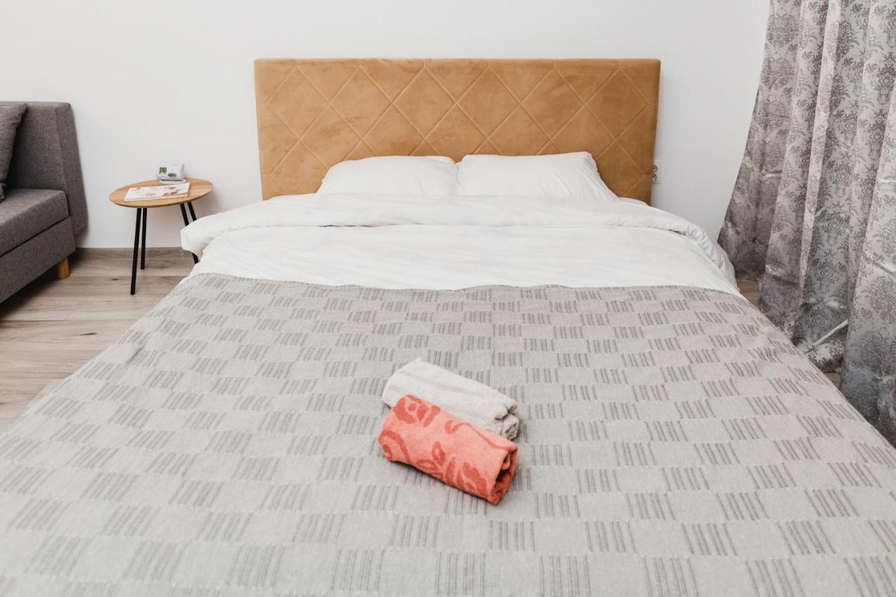 One Room Apart T3 With Free Parking Cluj-Napoca Ngoại thất bức ảnh