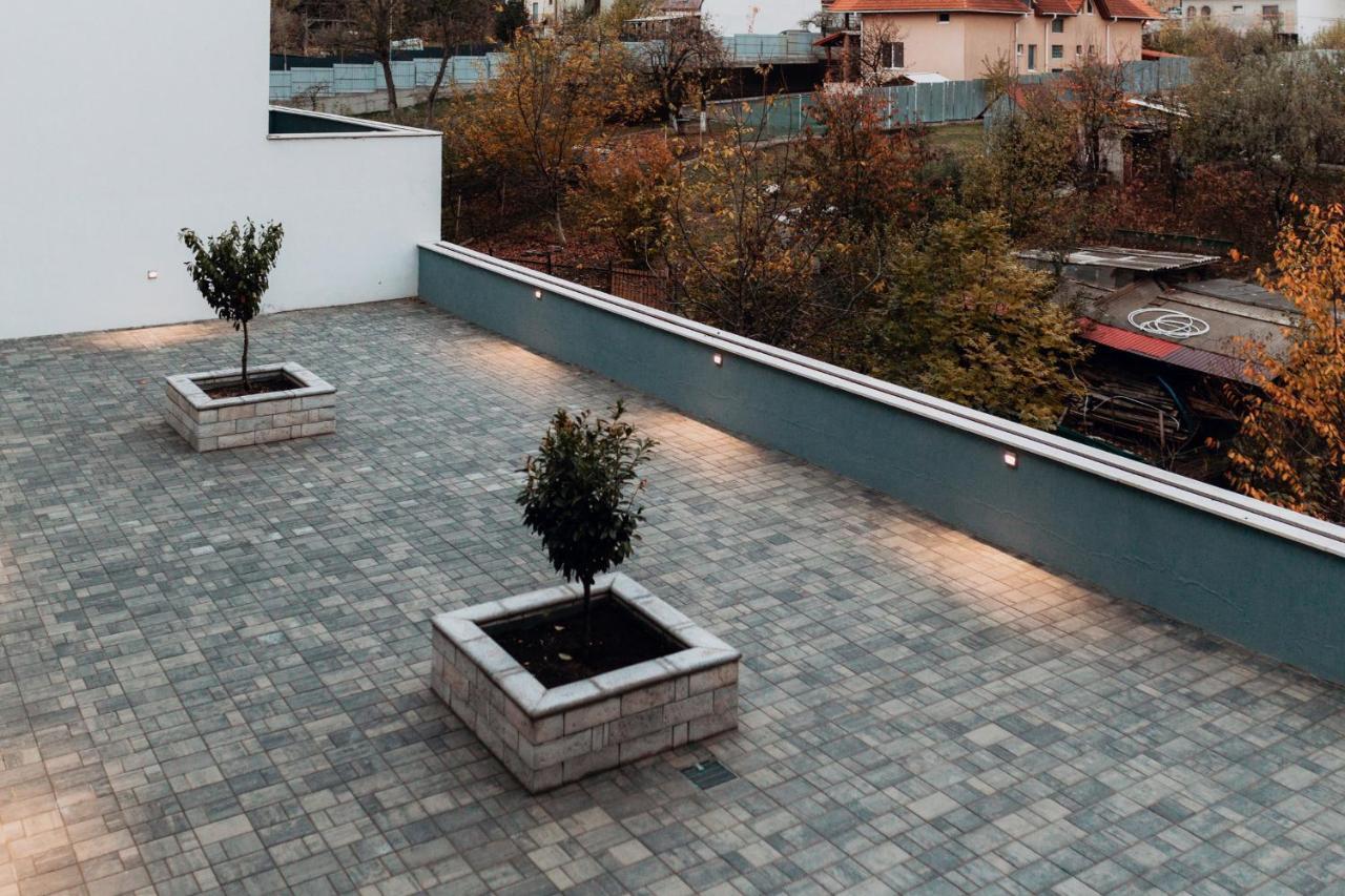 One Room Apart T3 With Free Parking Cluj-Napoca Ngoại thất bức ảnh