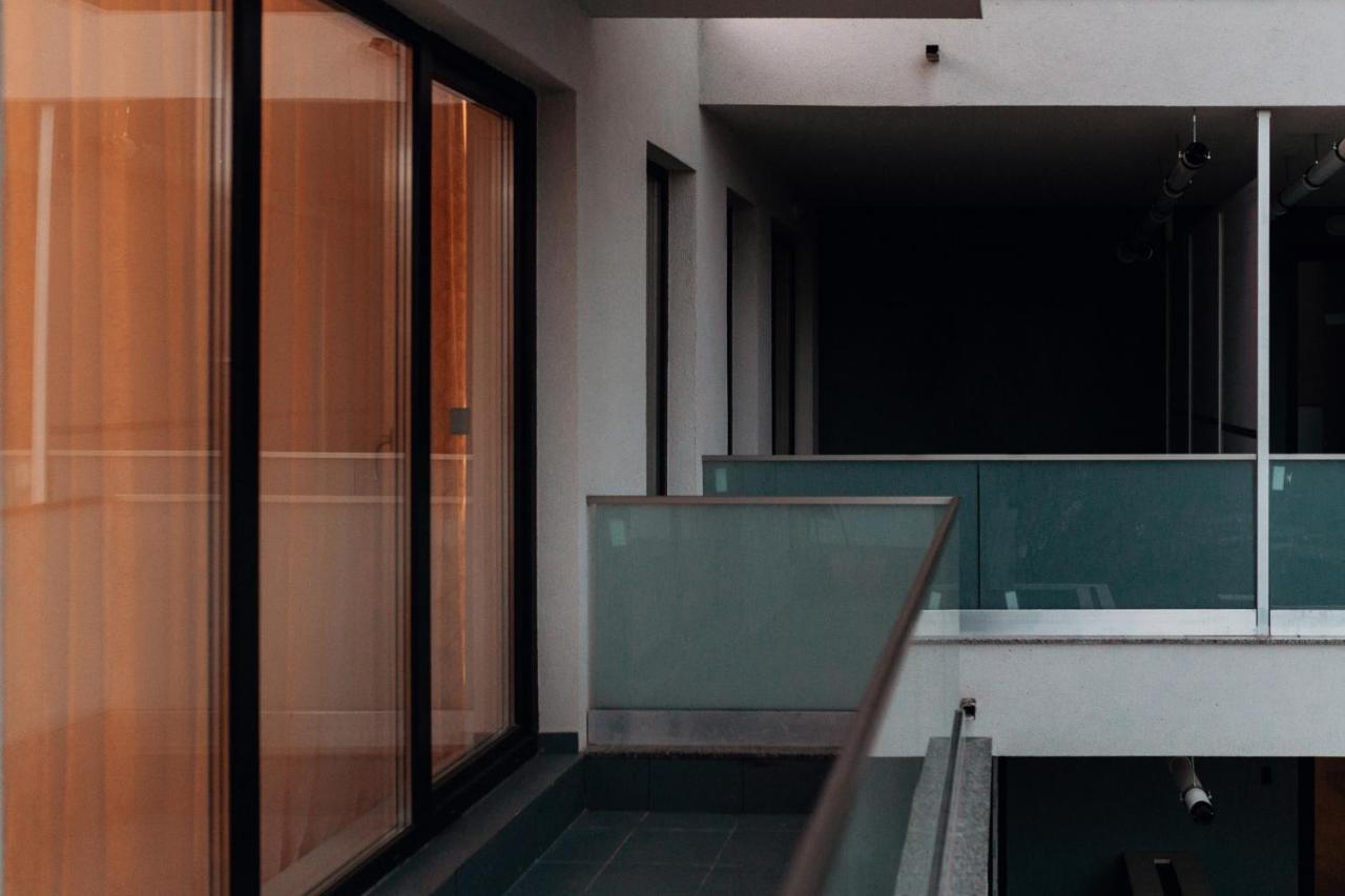 One Room Apart T3 With Free Parking Cluj-Napoca Ngoại thất bức ảnh