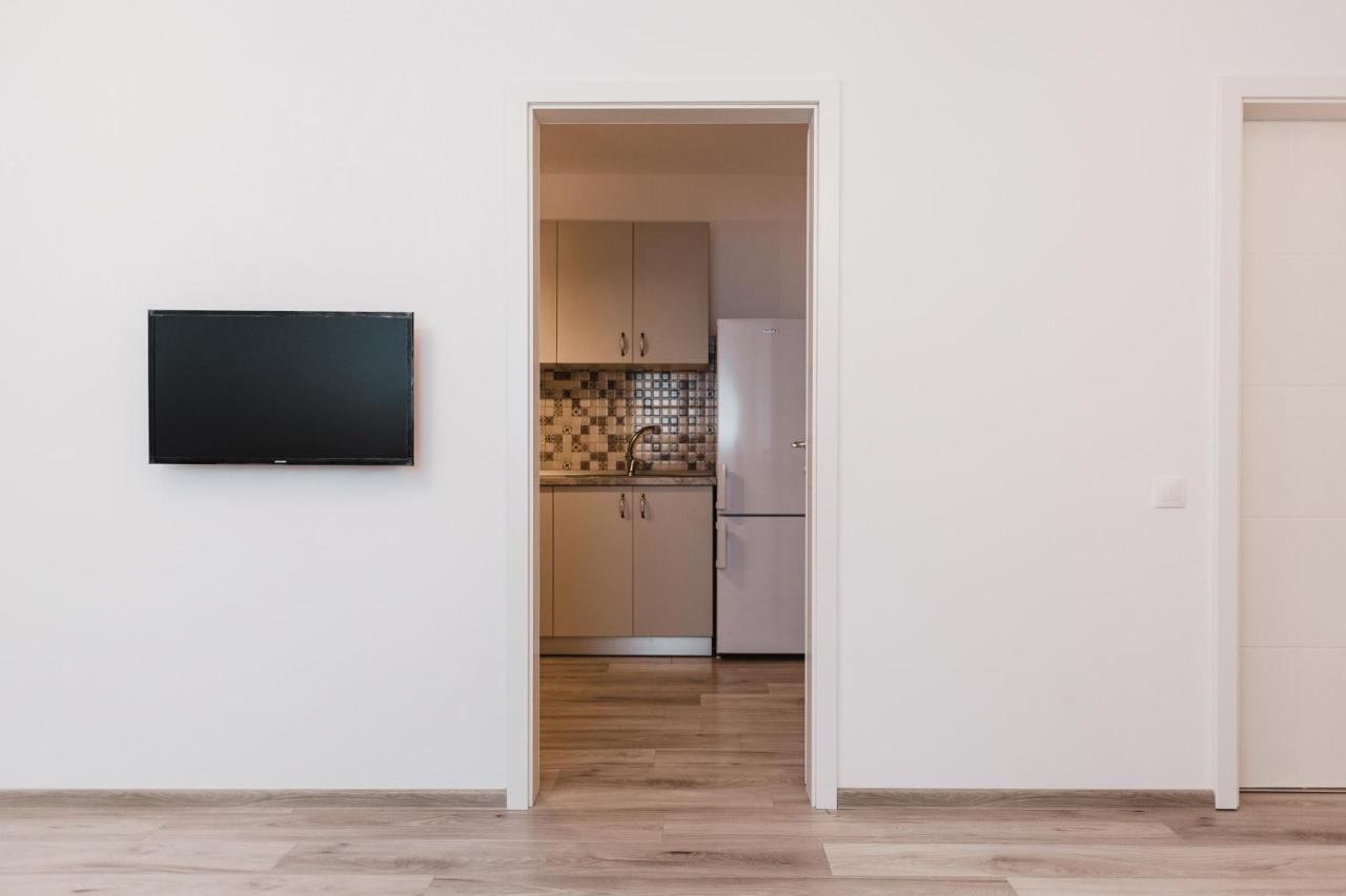 One Room Apart T3 With Free Parking Cluj-Napoca Ngoại thất bức ảnh