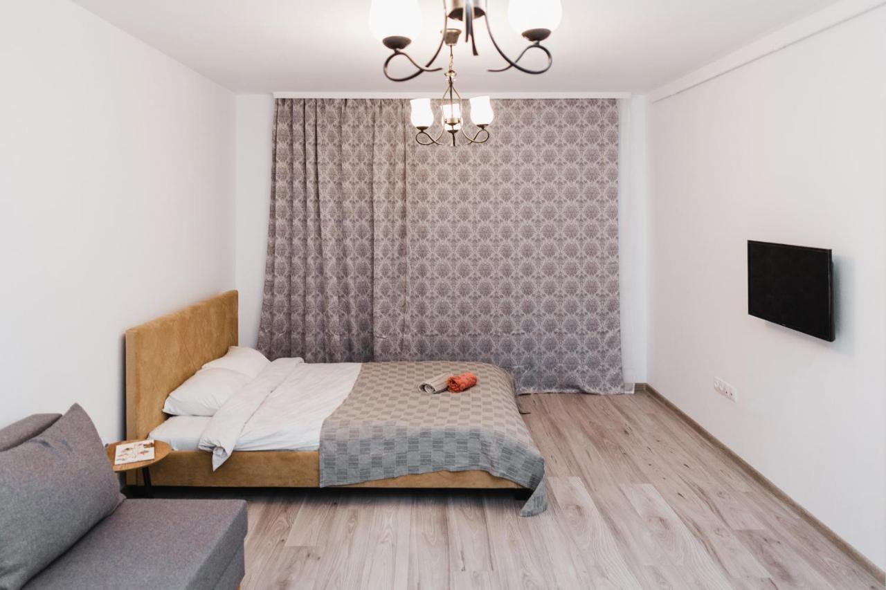 One Room Apart T3 With Free Parking Cluj-Napoca Ngoại thất bức ảnh